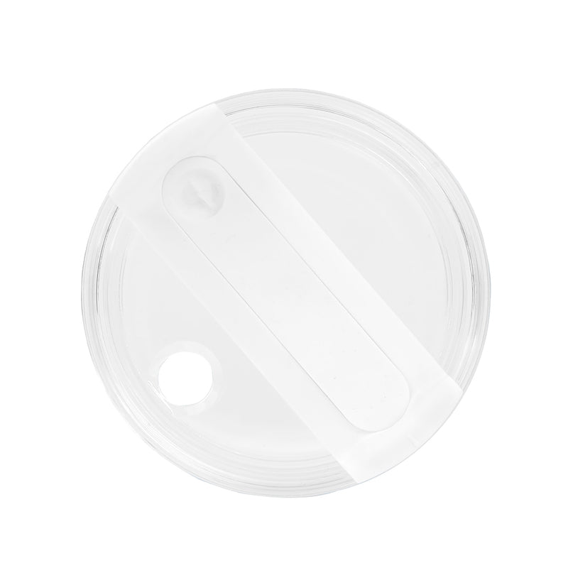 White (Decorated)