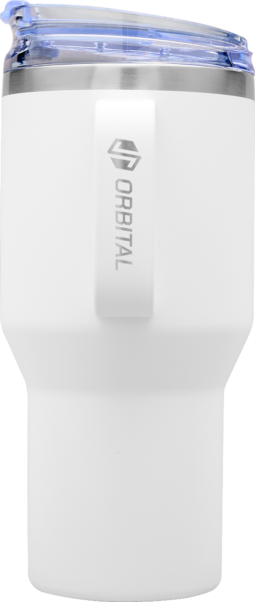 White (Decorated)