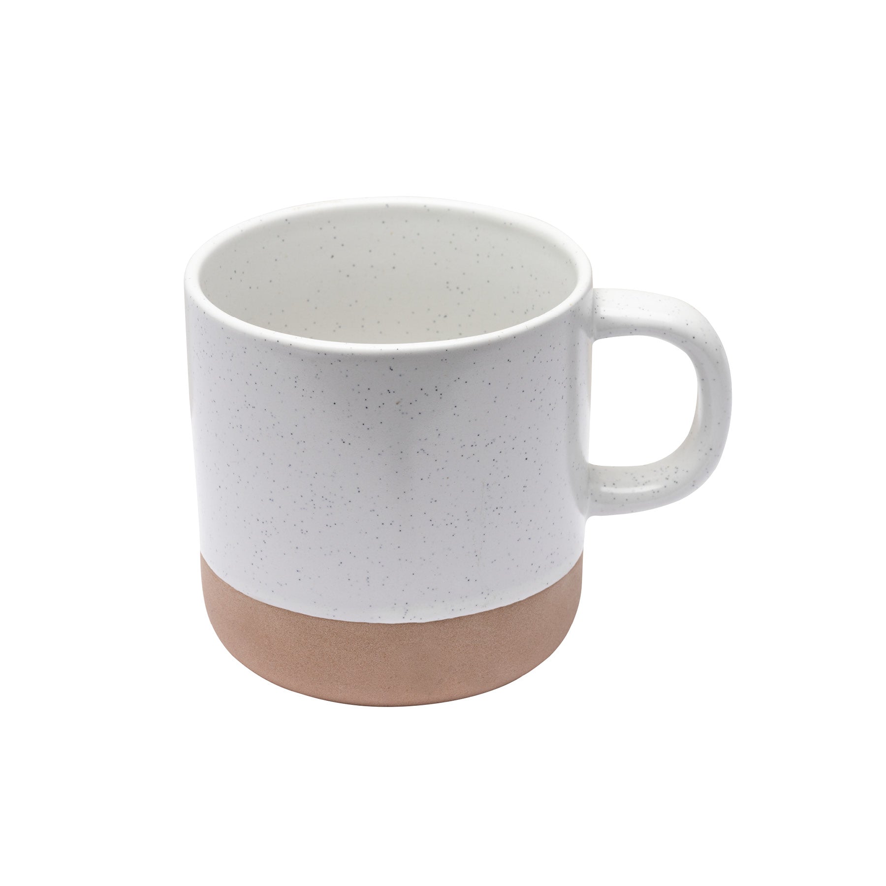 White (Decorated)