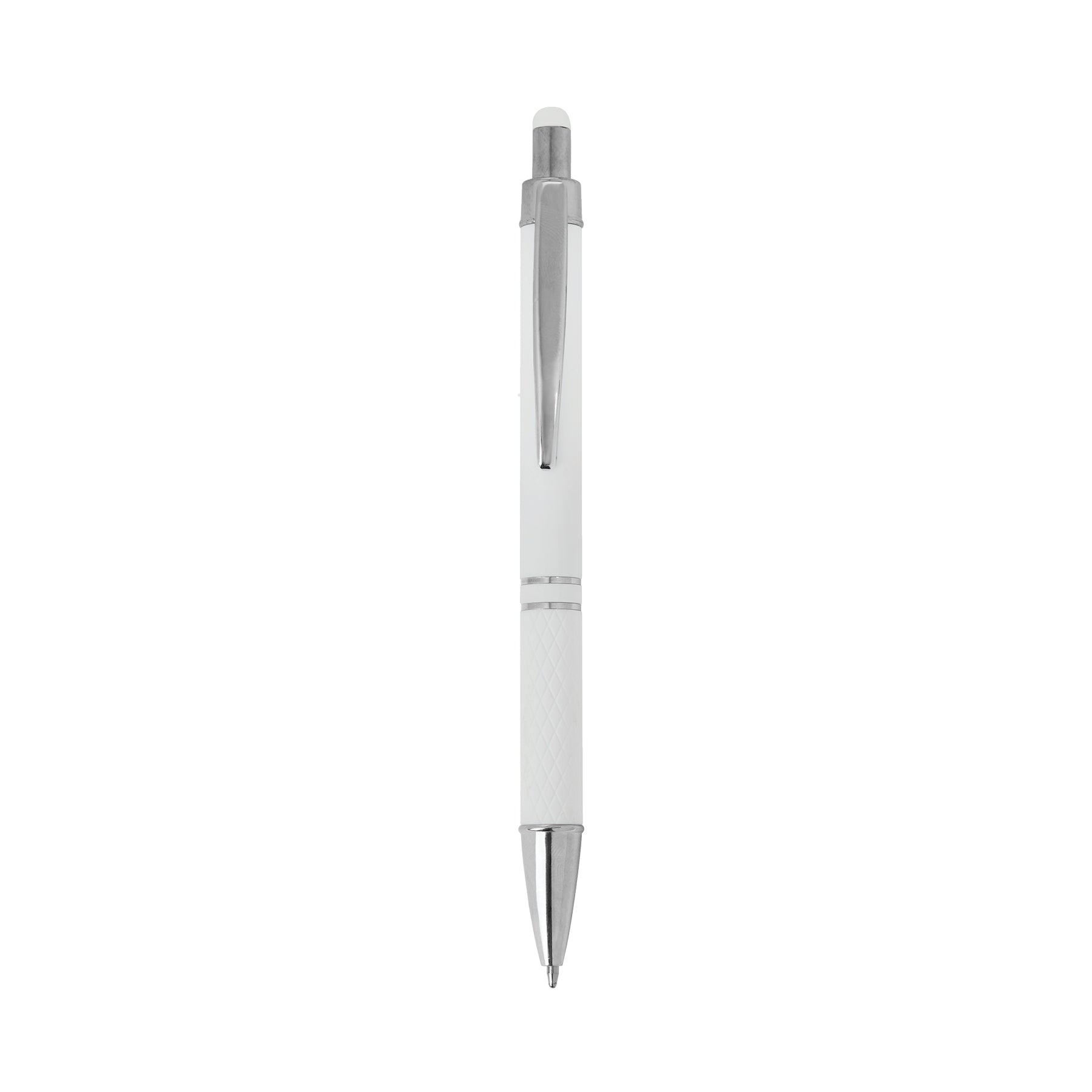 White (Decorated)
