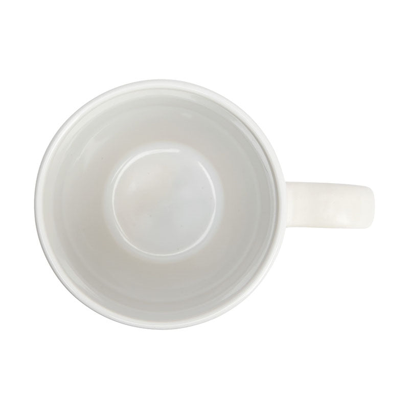 White (Decorated)