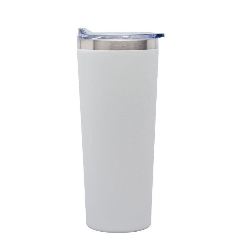 White (Decorated)