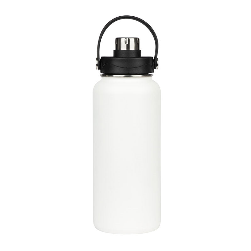 White (Decorated)