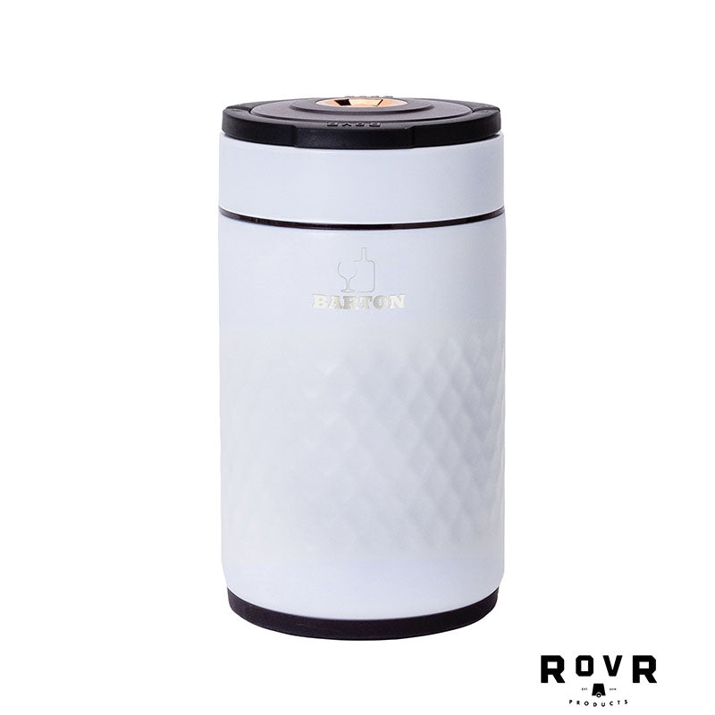 White (Decorated)