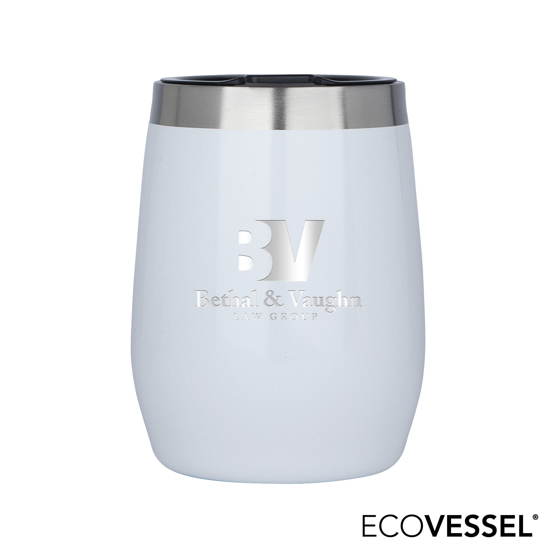 White (Decorated)