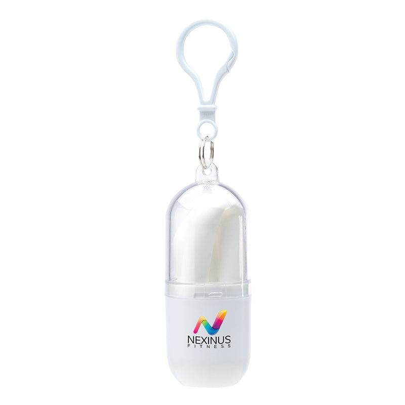 White (Decorated)