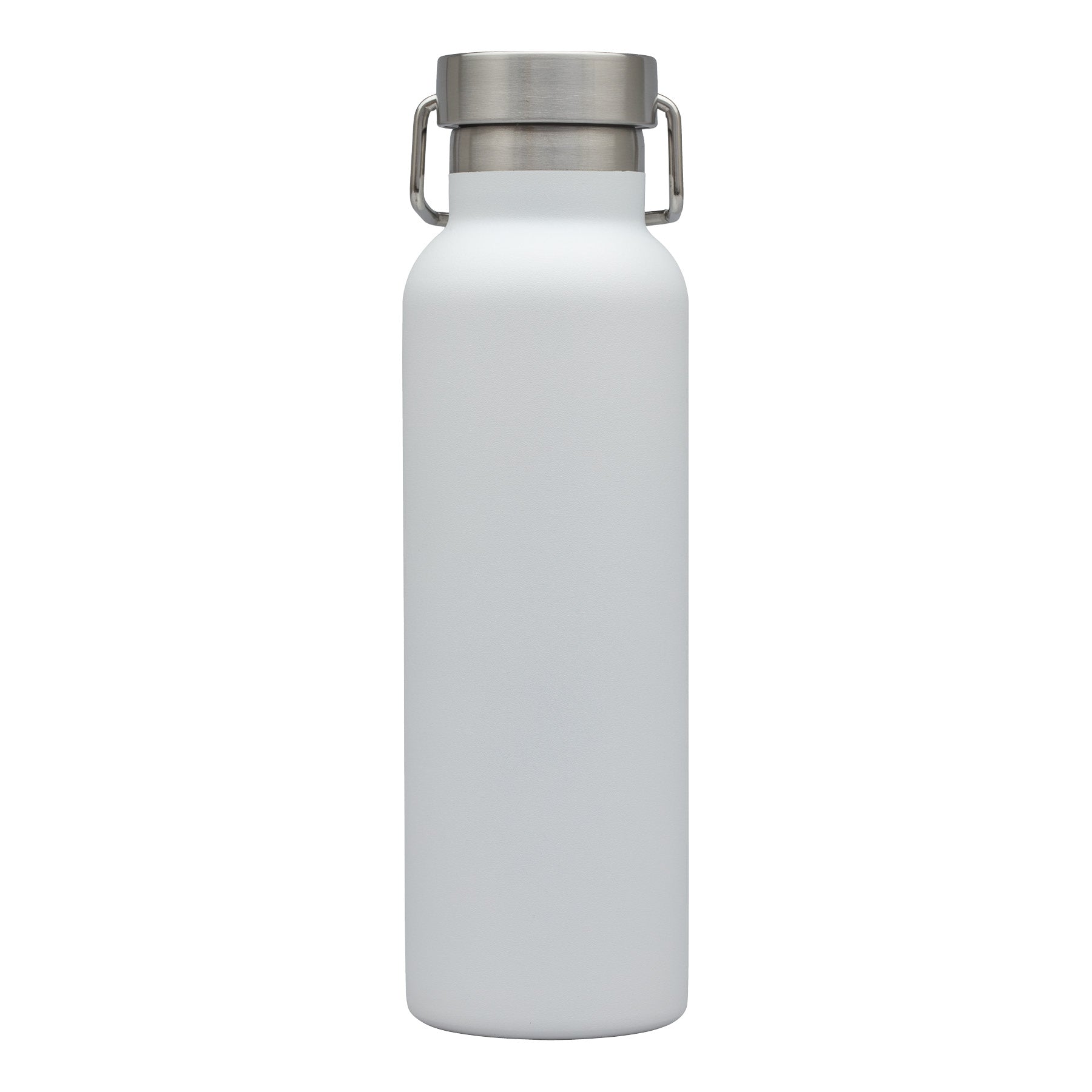 White (Decorated)