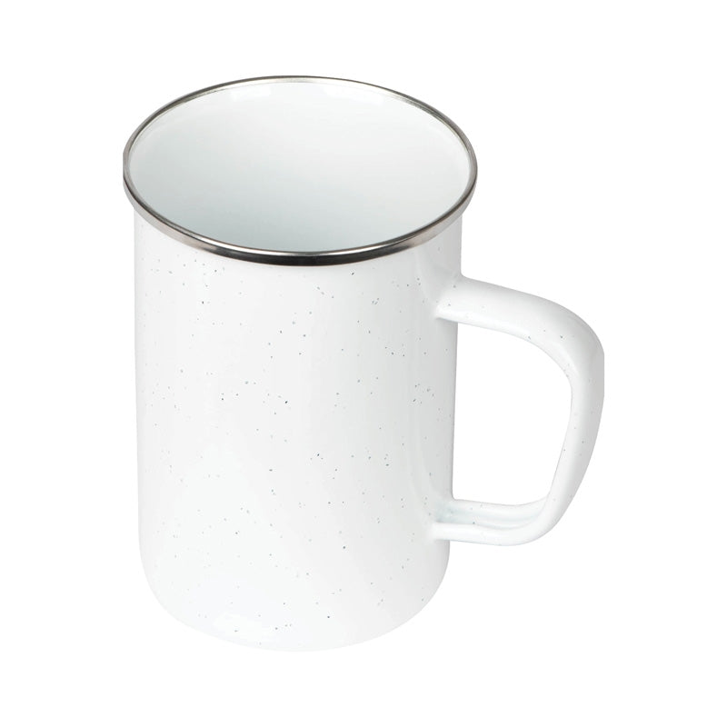 White (Decorated)