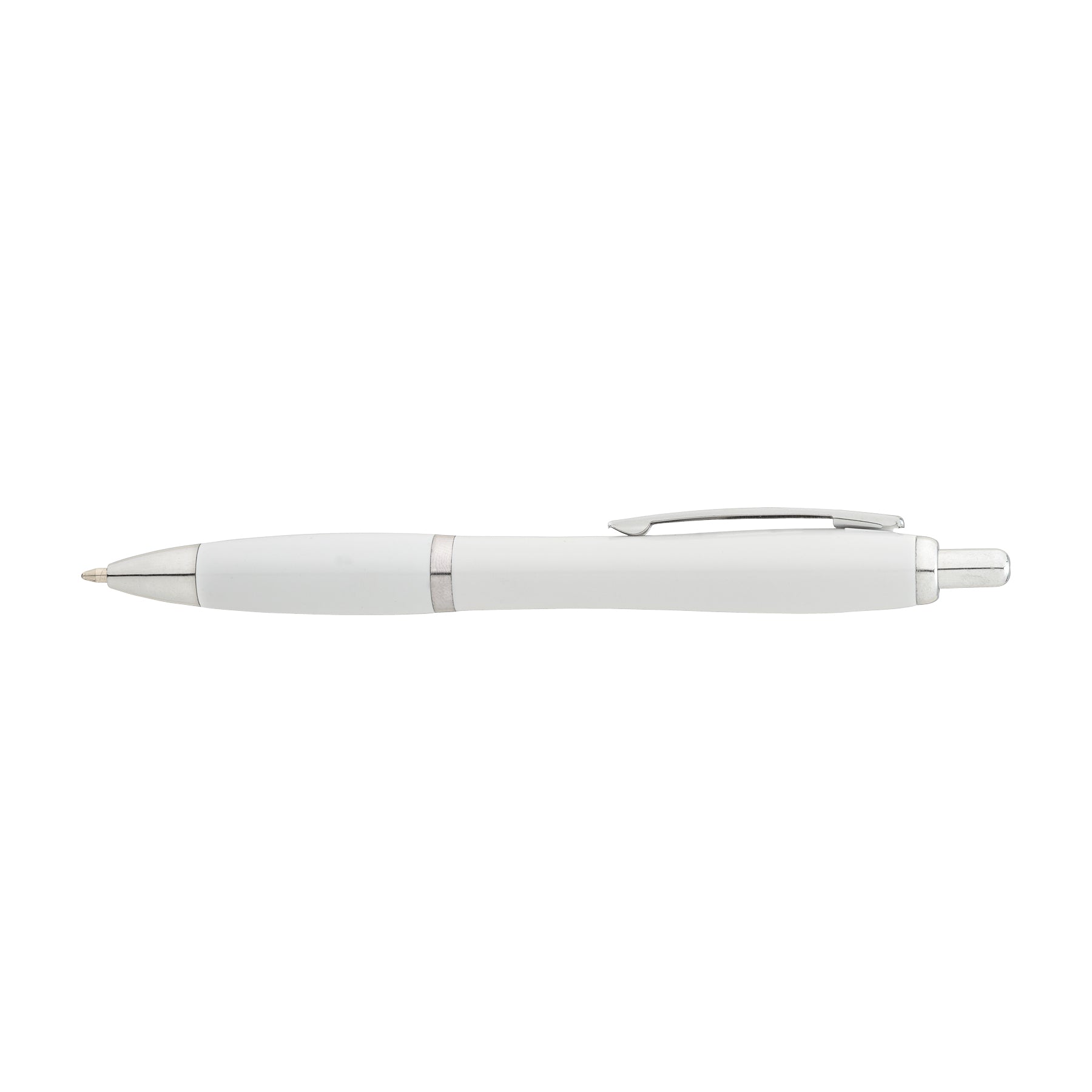White (Decorated)