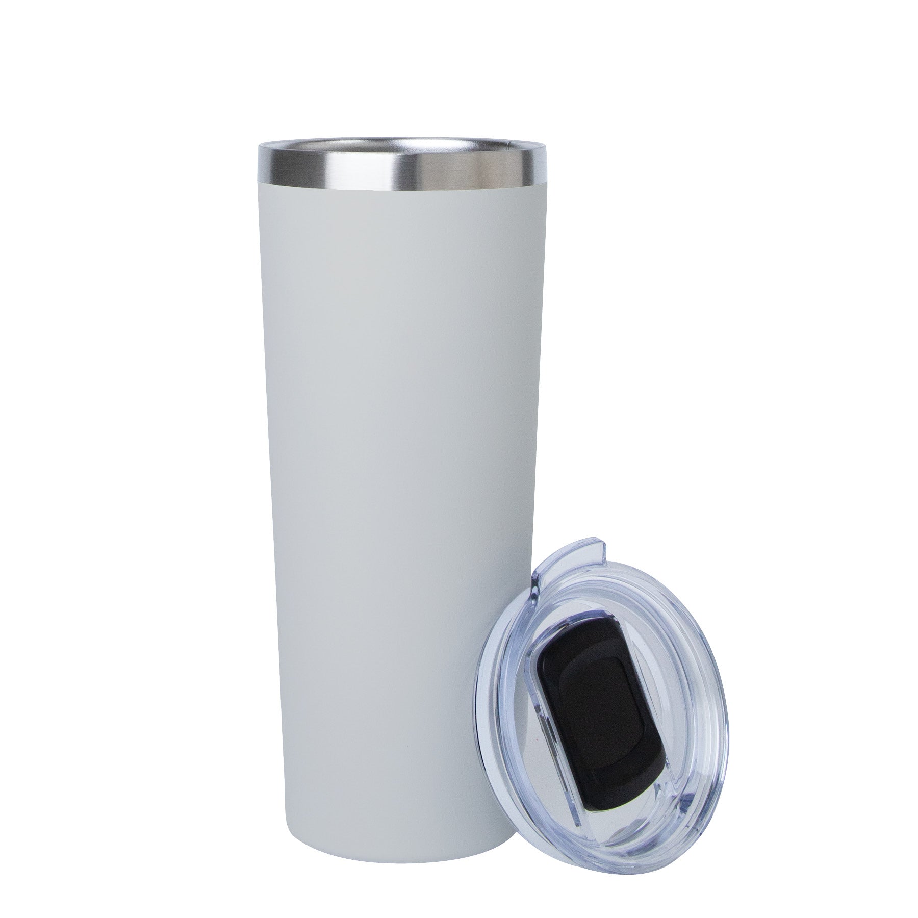 White (Decorated)
