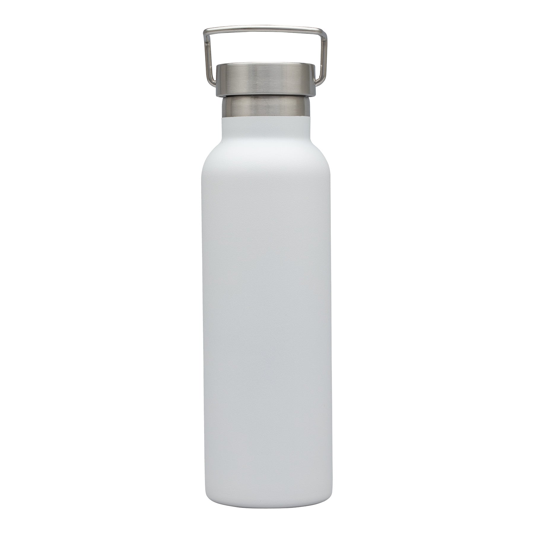 White (Decorated)