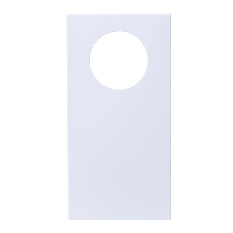 White (Decorated)