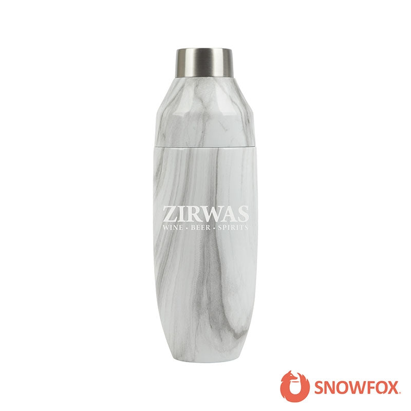 White (Decorated)