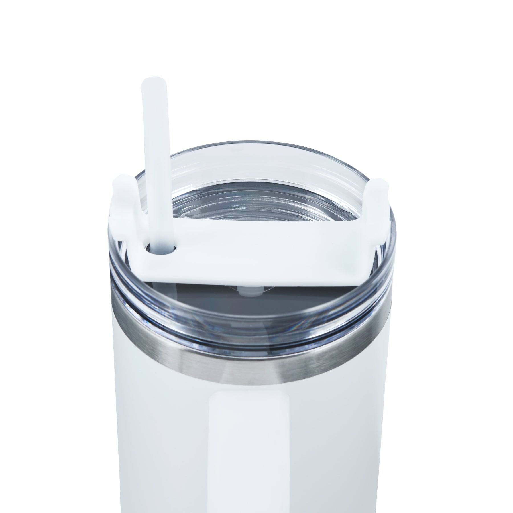 White (Decorated)