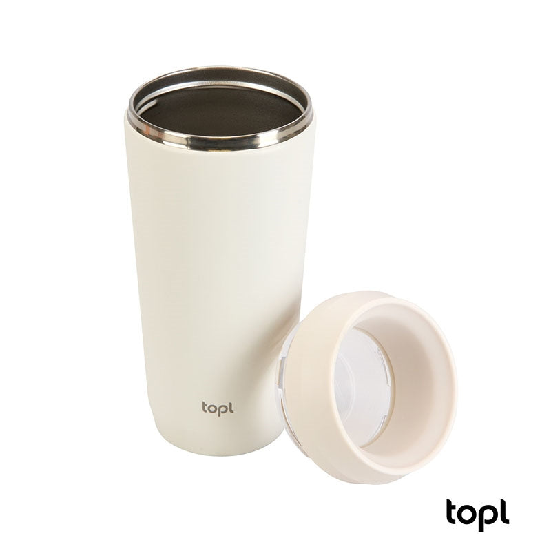 White (Decorated)