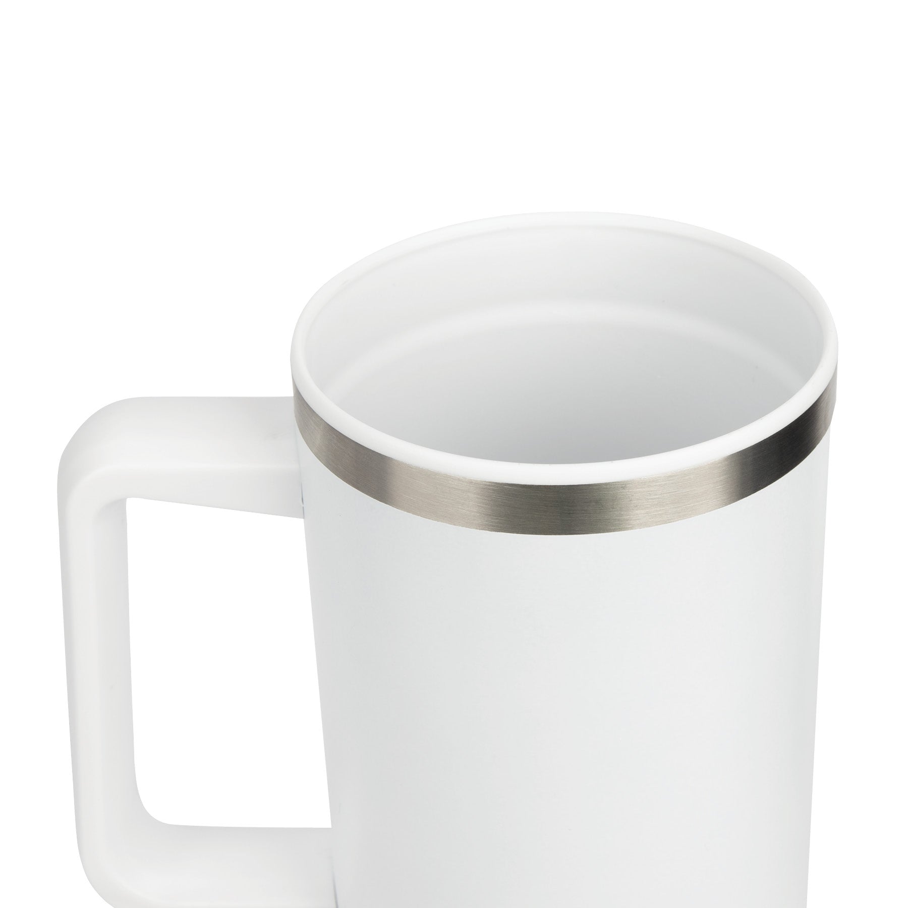 White (Decorated)