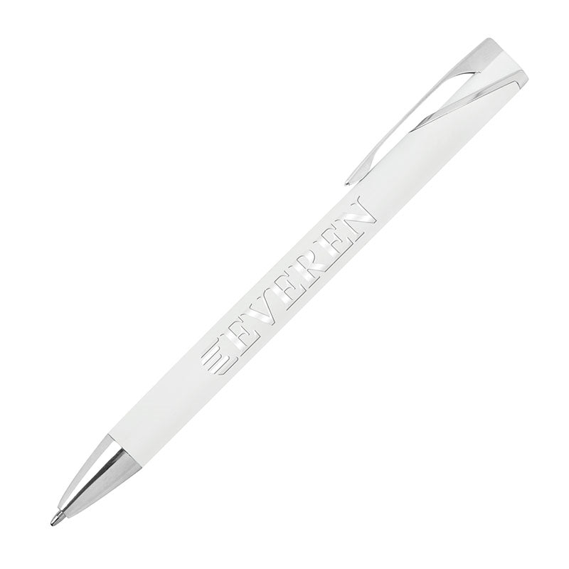 White (Decorated)