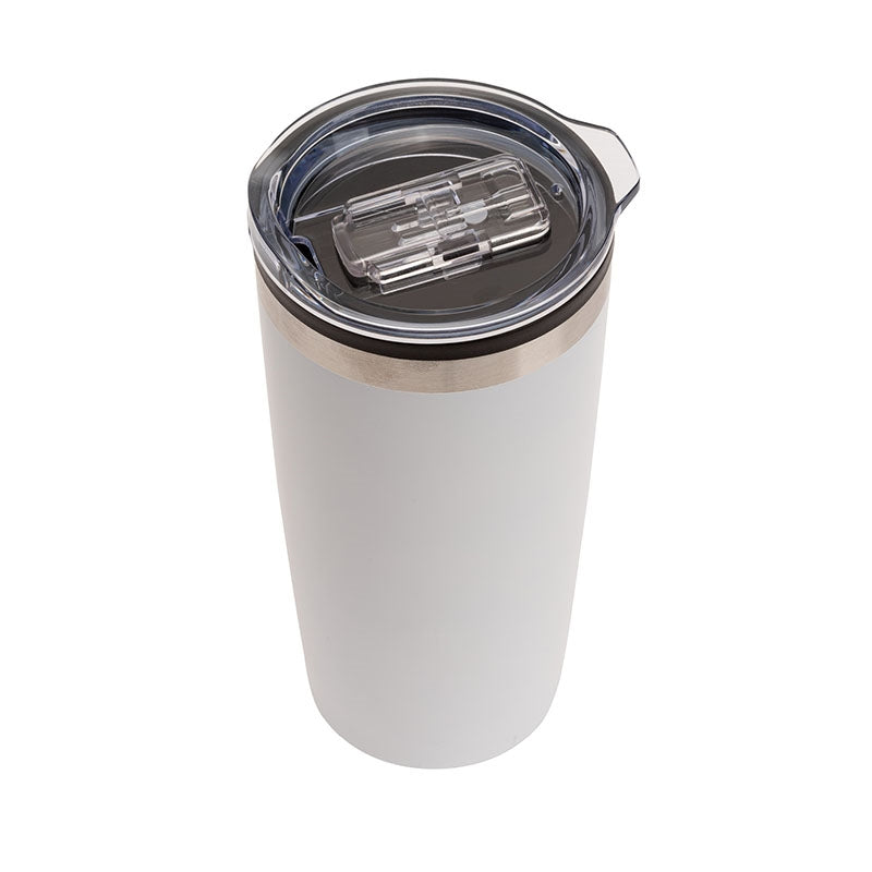 White (Decorated)