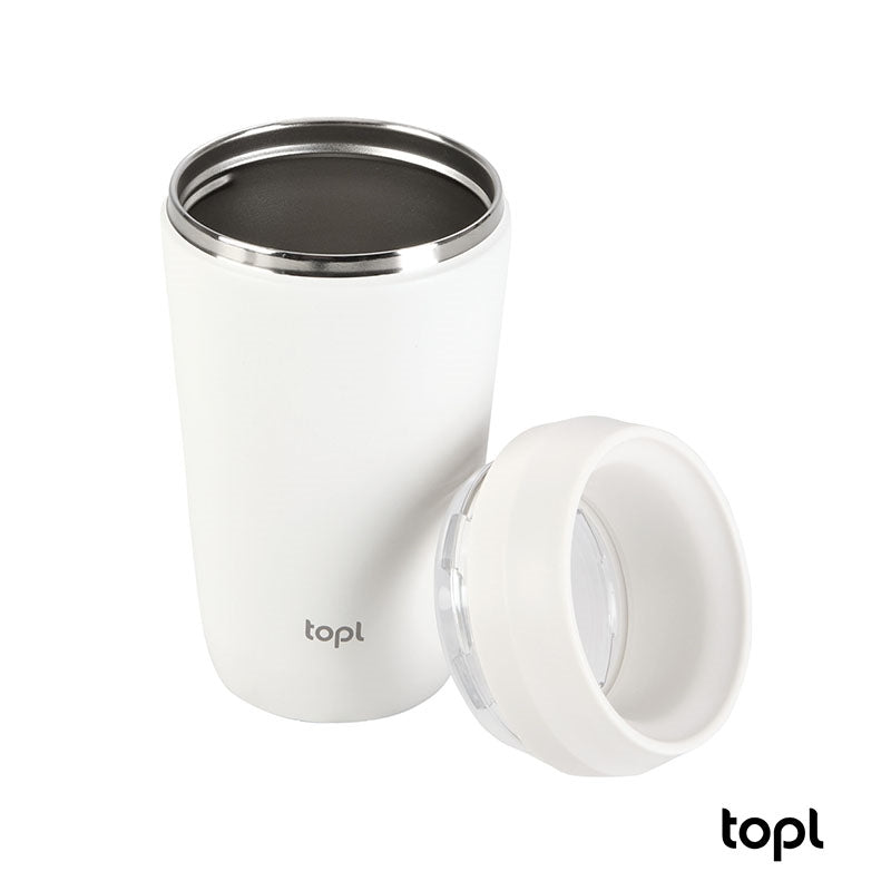 White (Decorated)