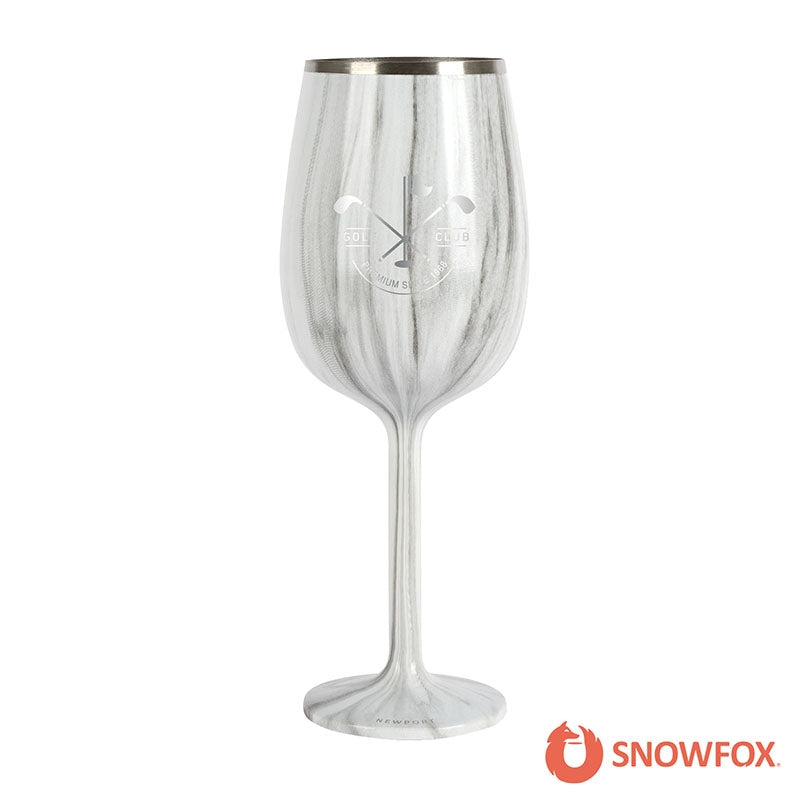 White (Decorated)