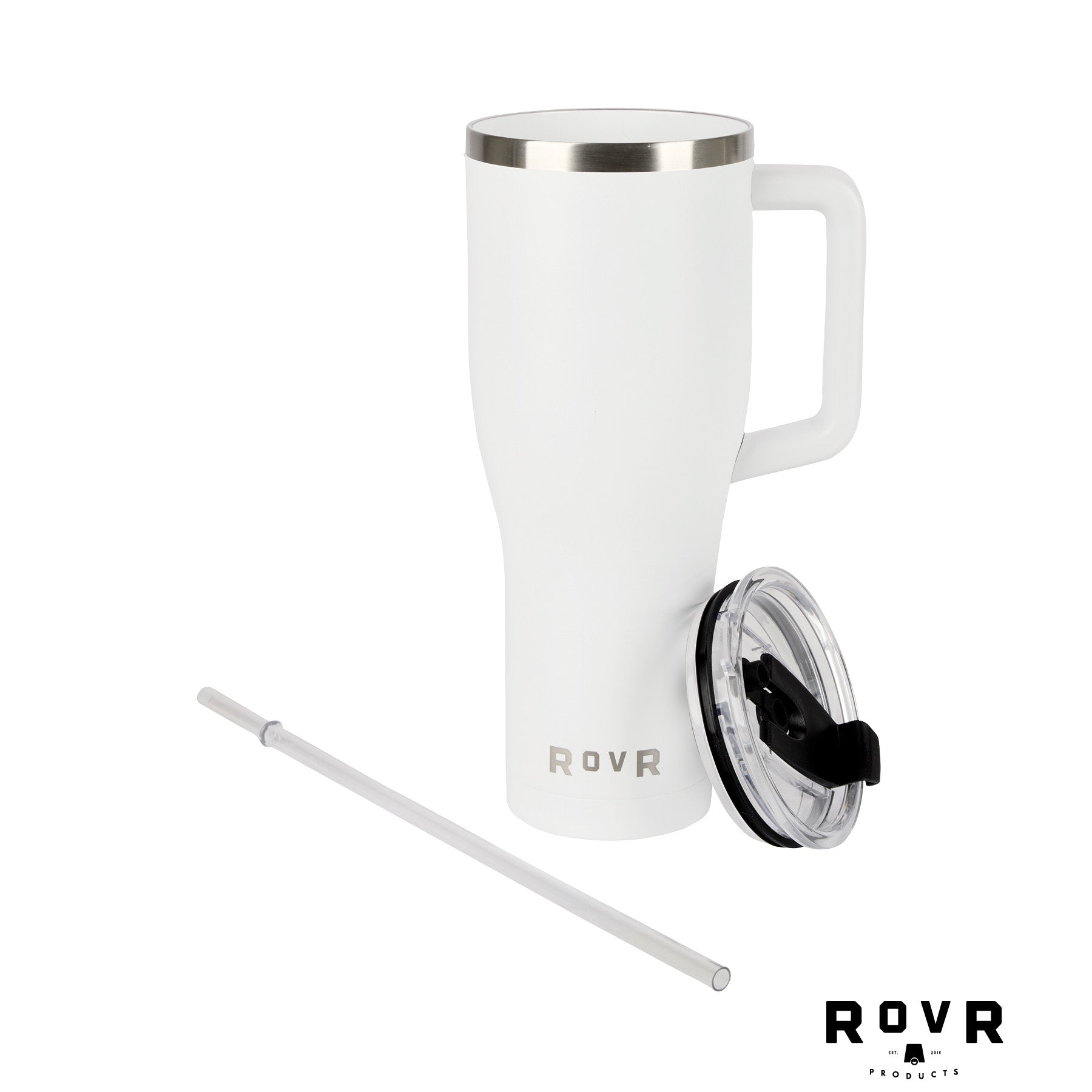 White (Decorated)