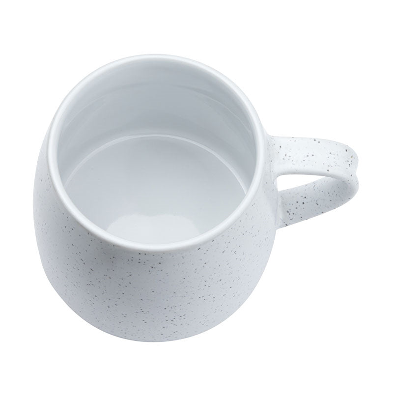 White (Decorated)