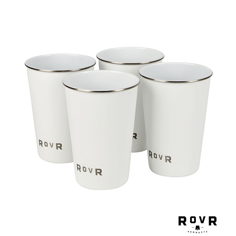 White (Decorated)