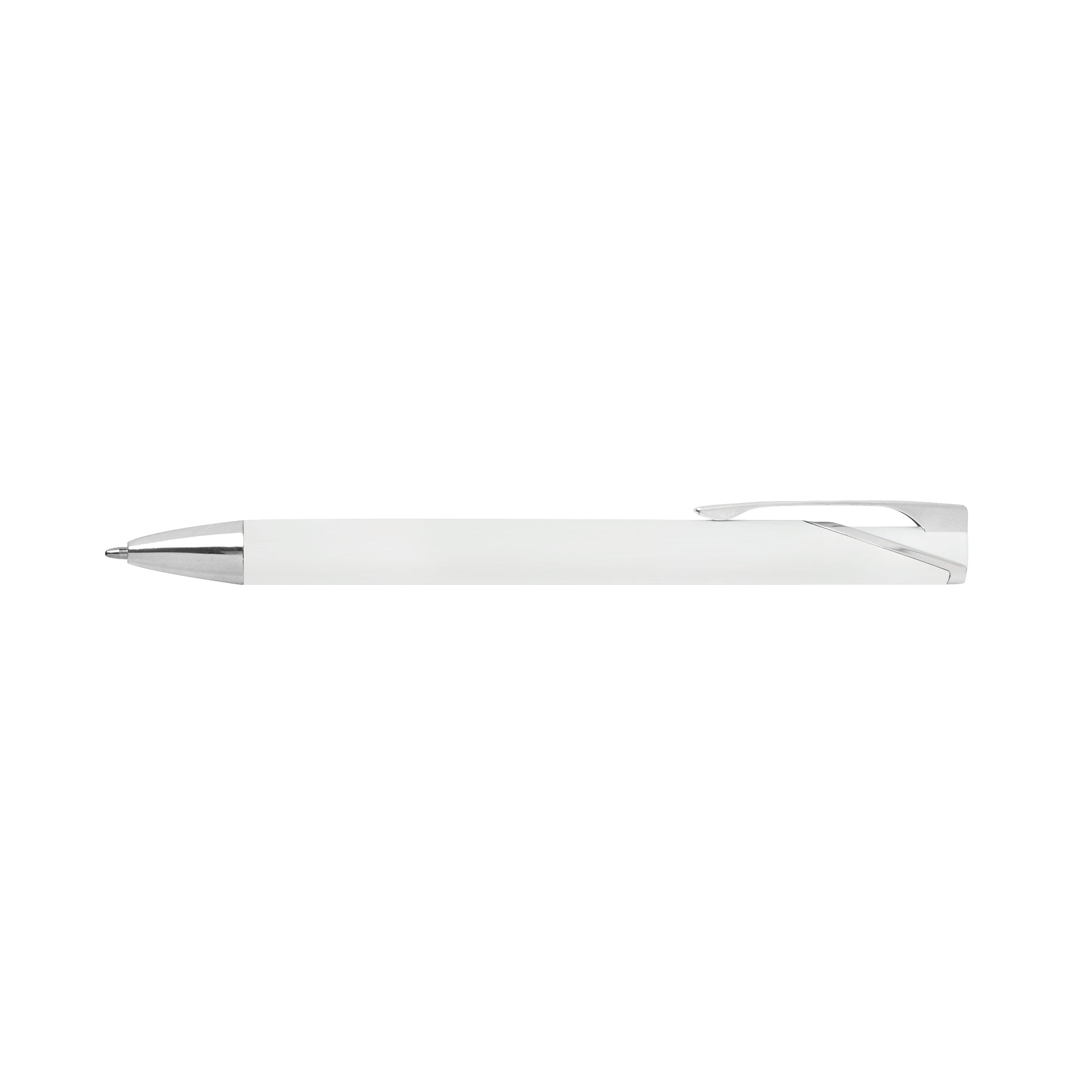 White (Decorated)