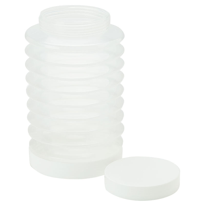 White (Decorated)