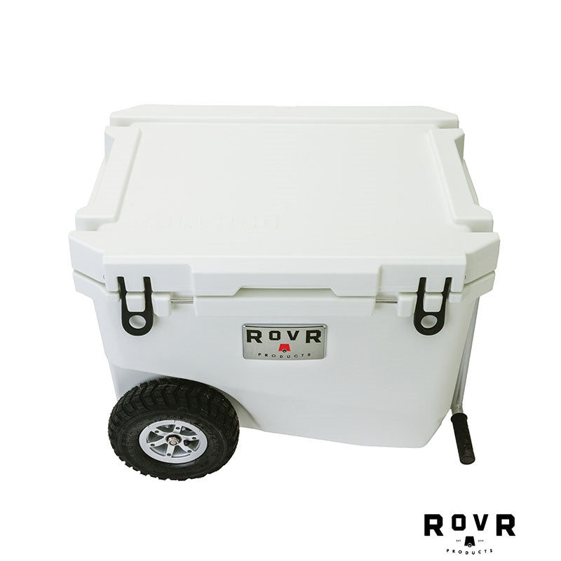 White (Decorated)