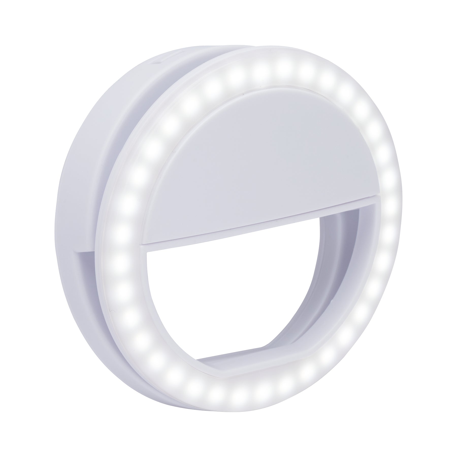 White (Decorated)