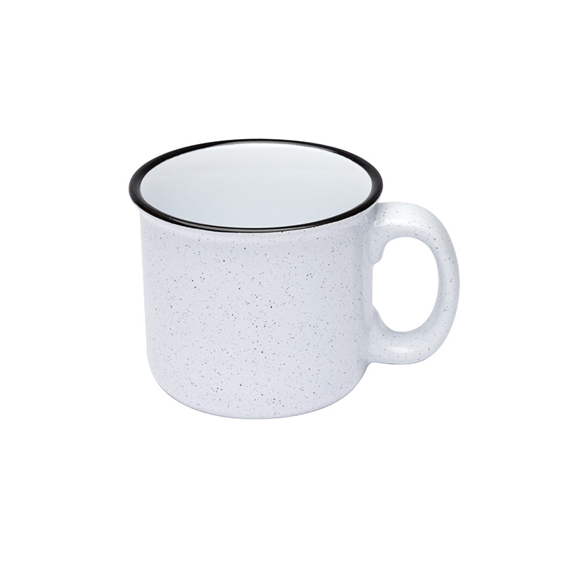 White (Decorated)