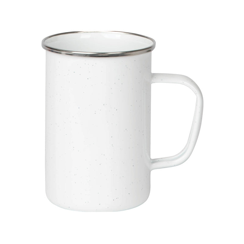 White (Decorated)