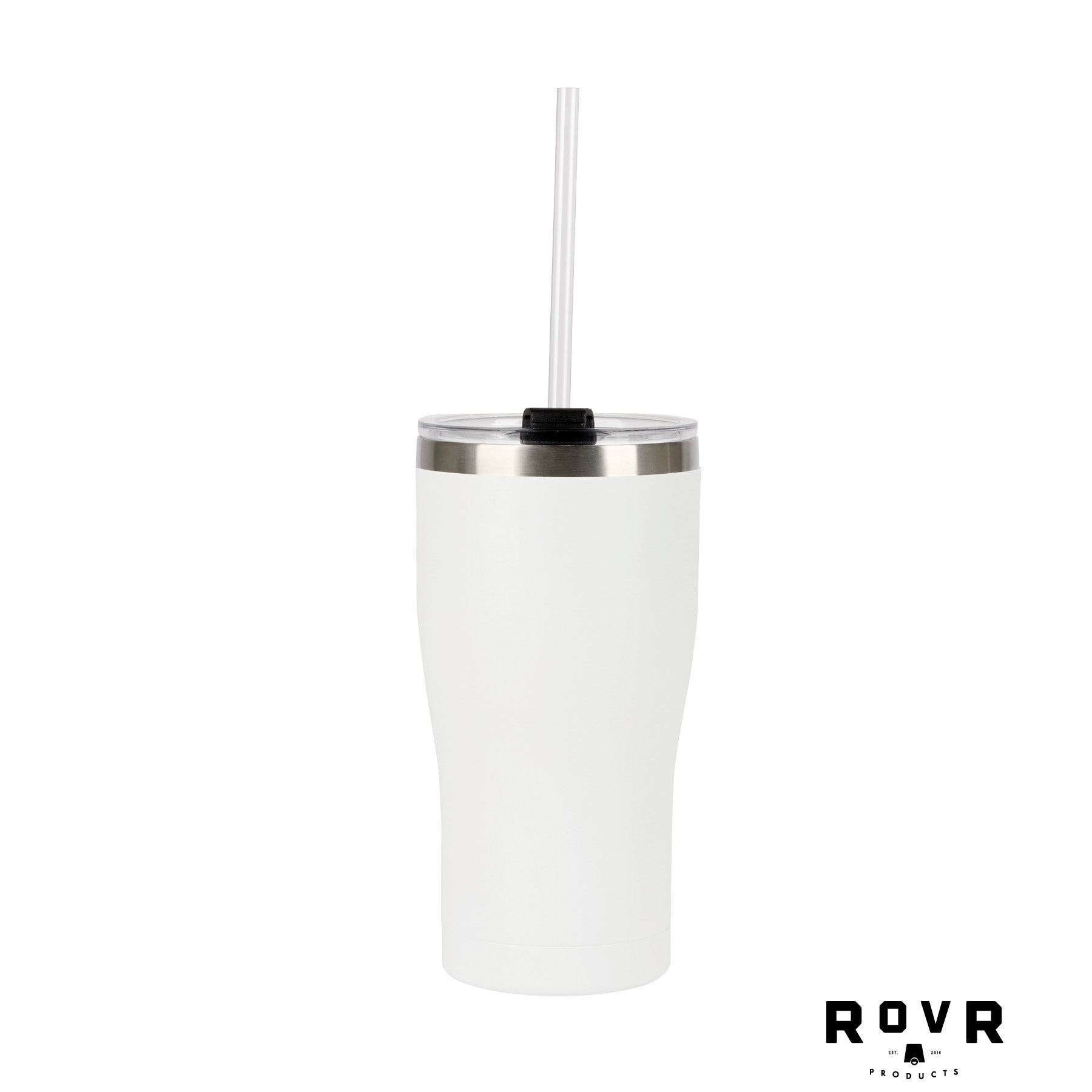 White (Decorated)