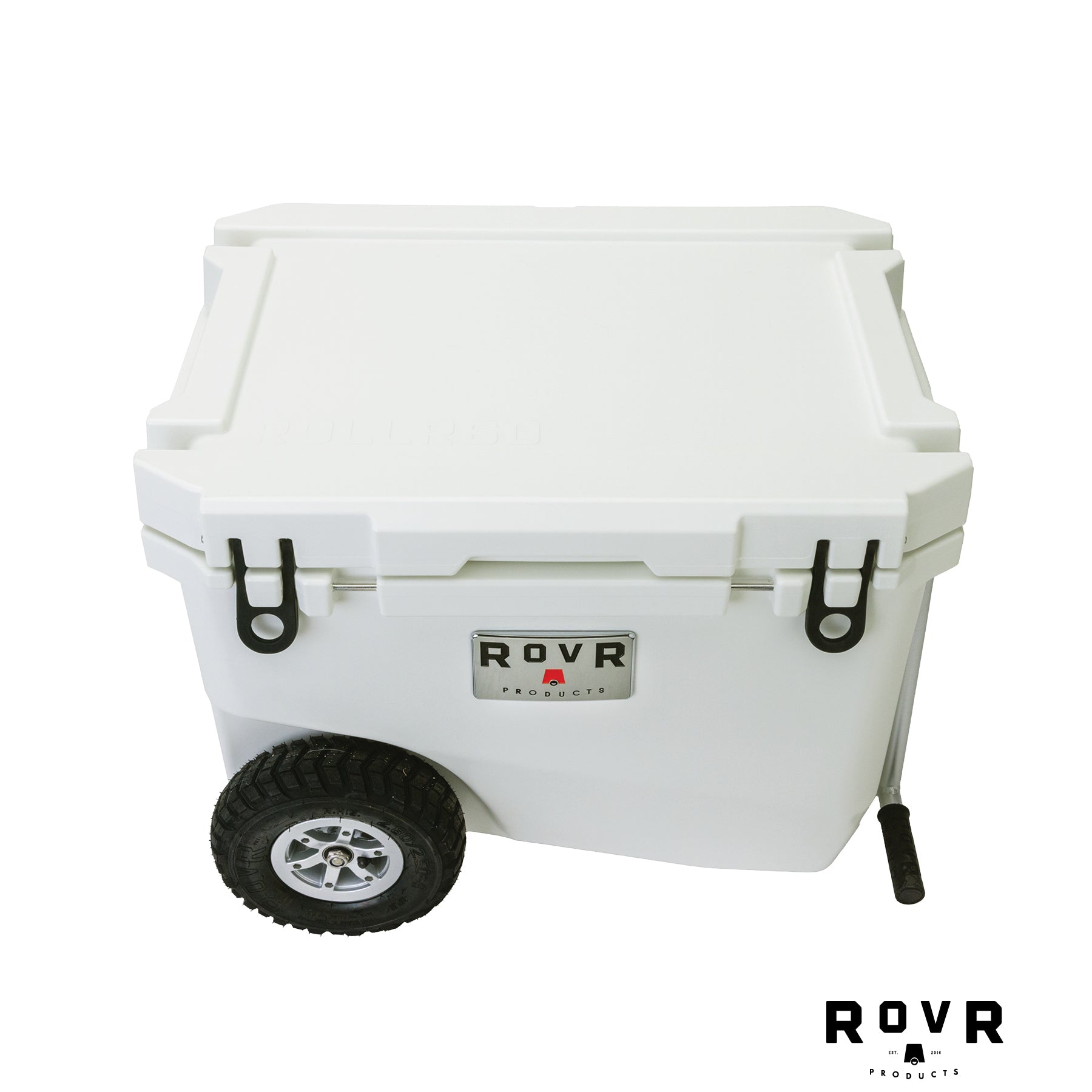 White (Decorated)