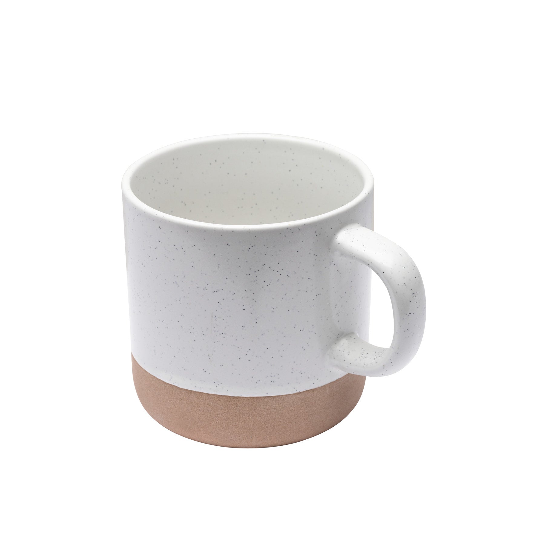 White (Decorated)