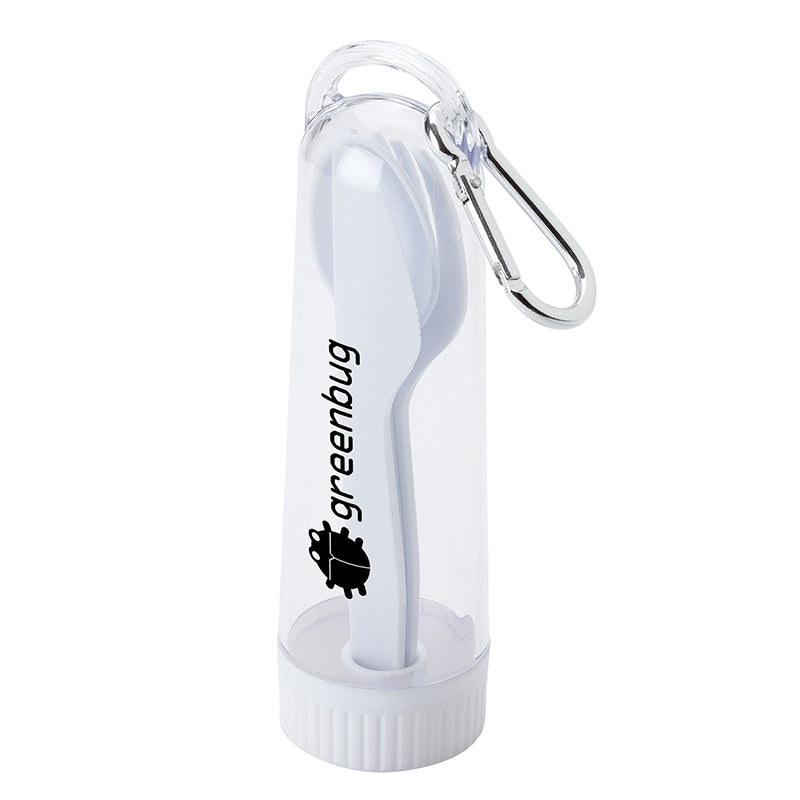 White (Decorated)