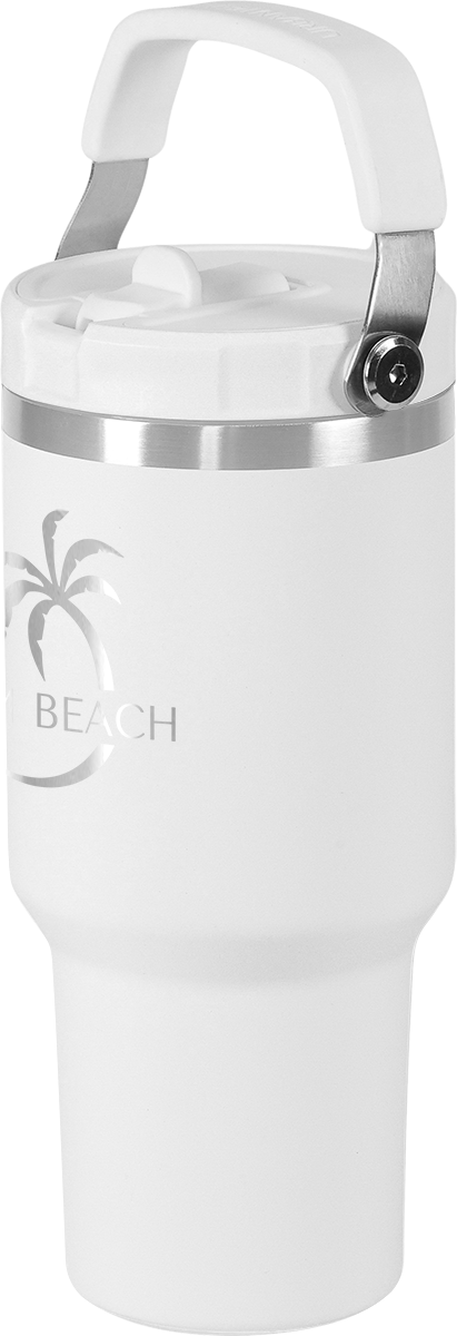White (Decorated)