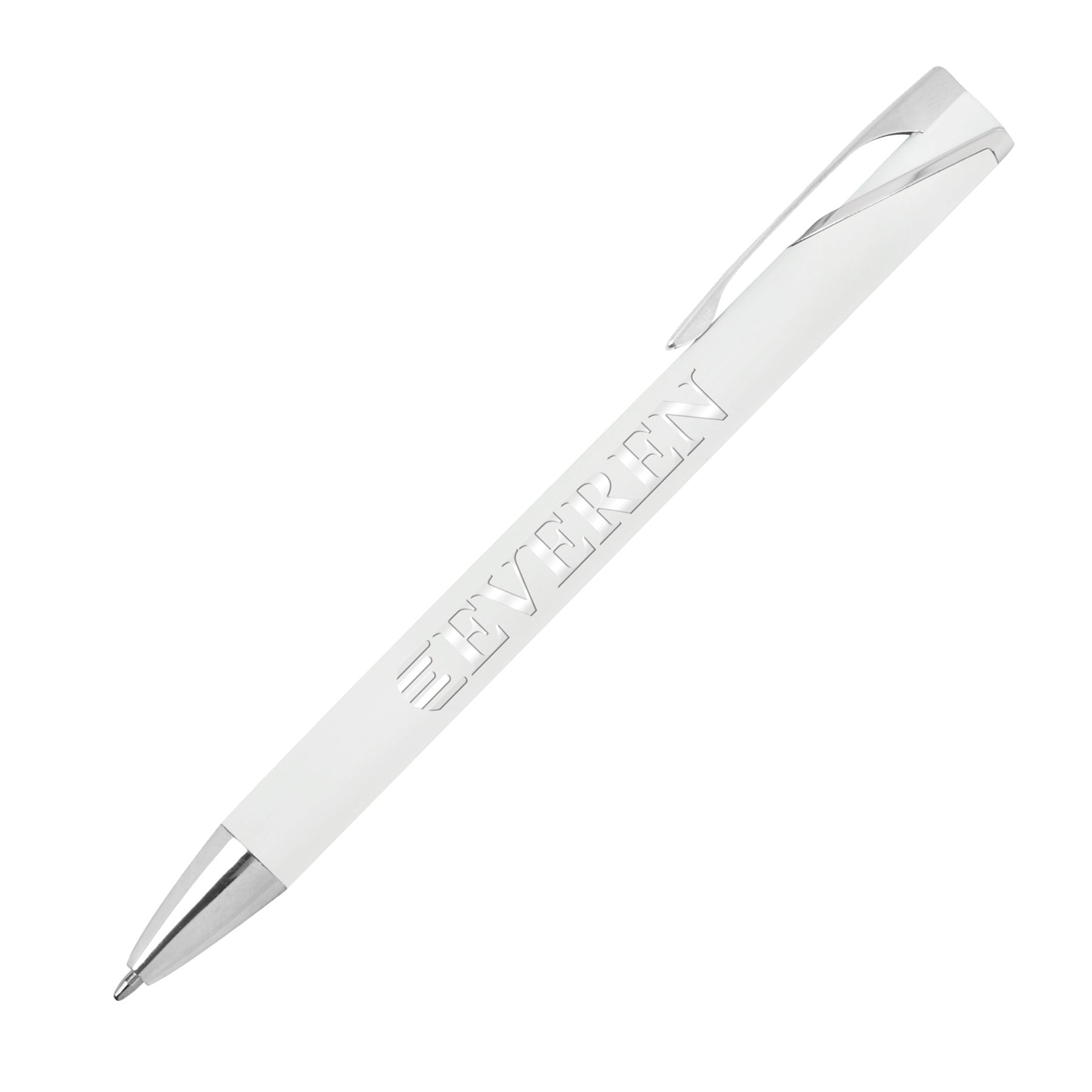 White (Decorated)