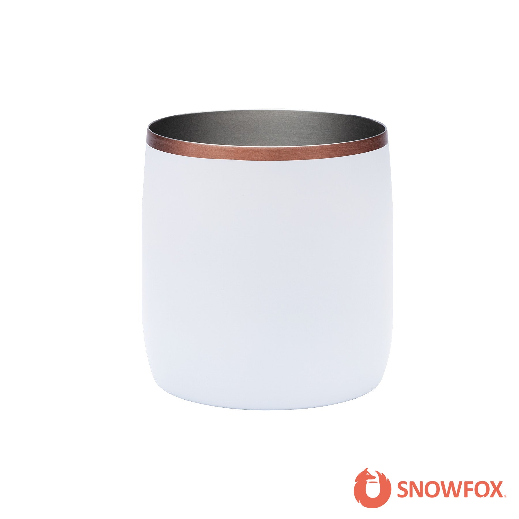White (Decorated)