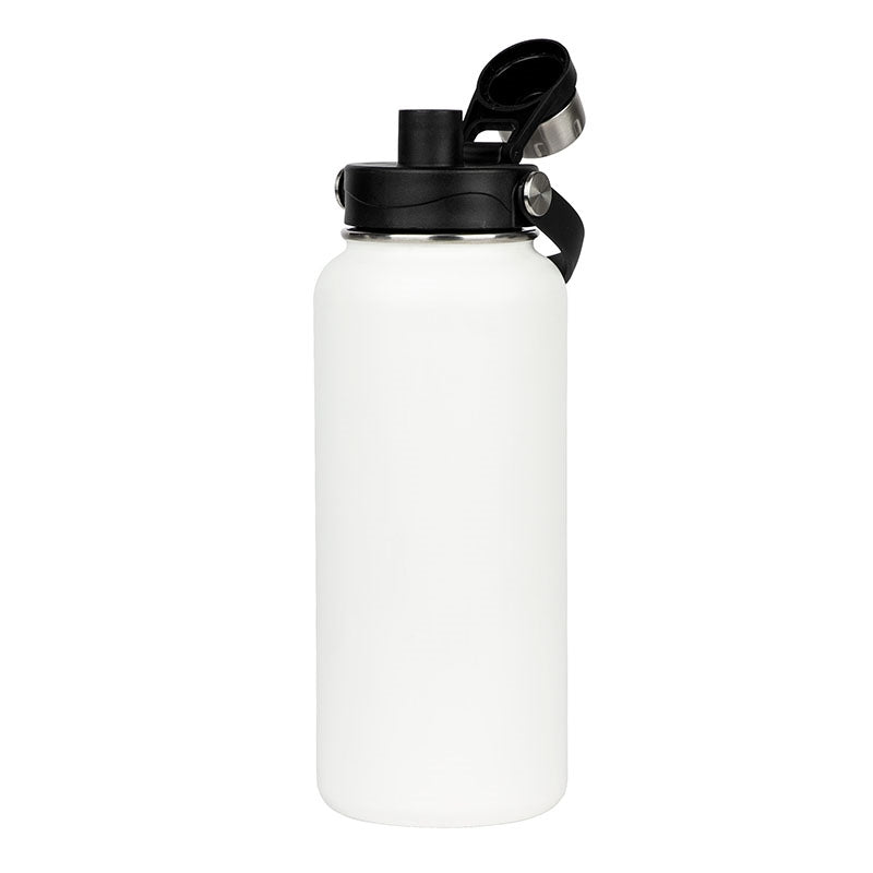 White (Decorated)