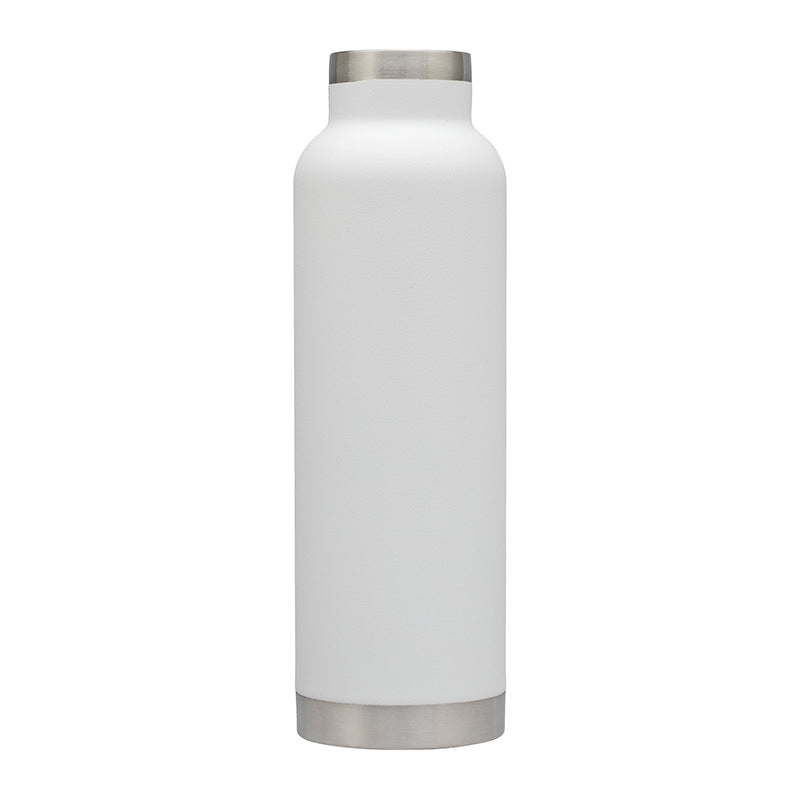 White (Decorated)