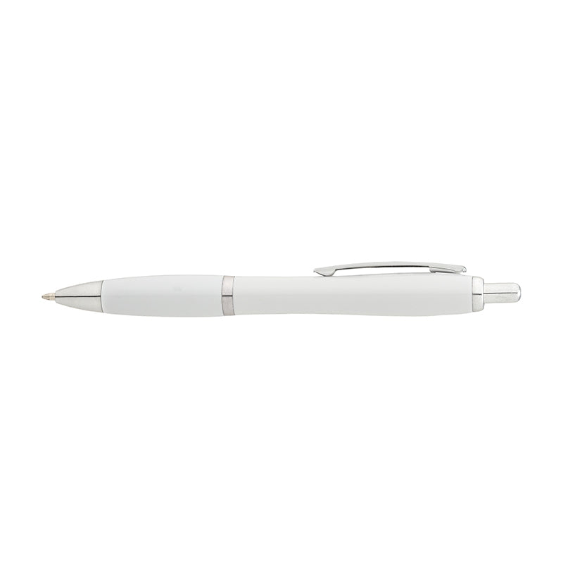 White (Decorated)