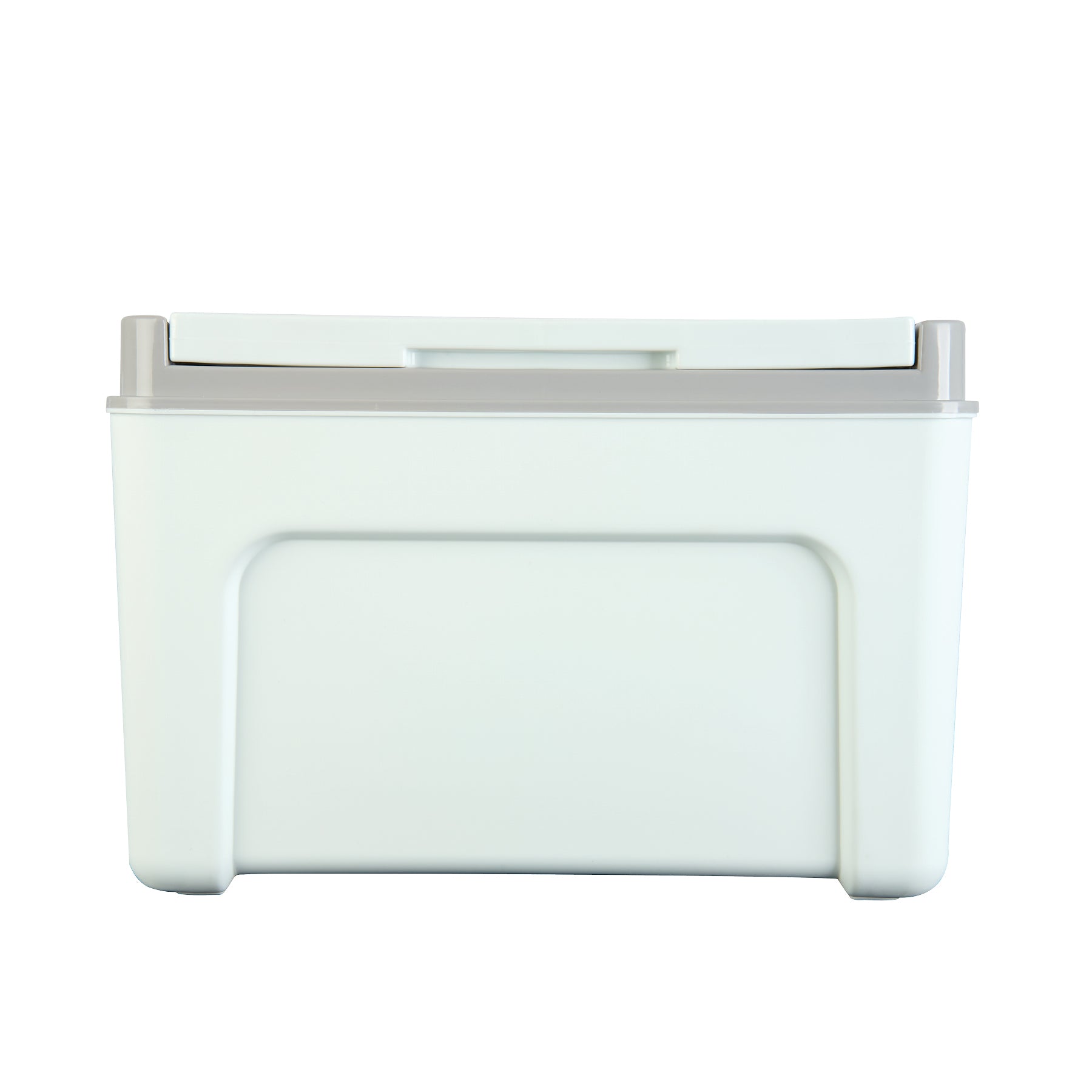 White (Decorated)