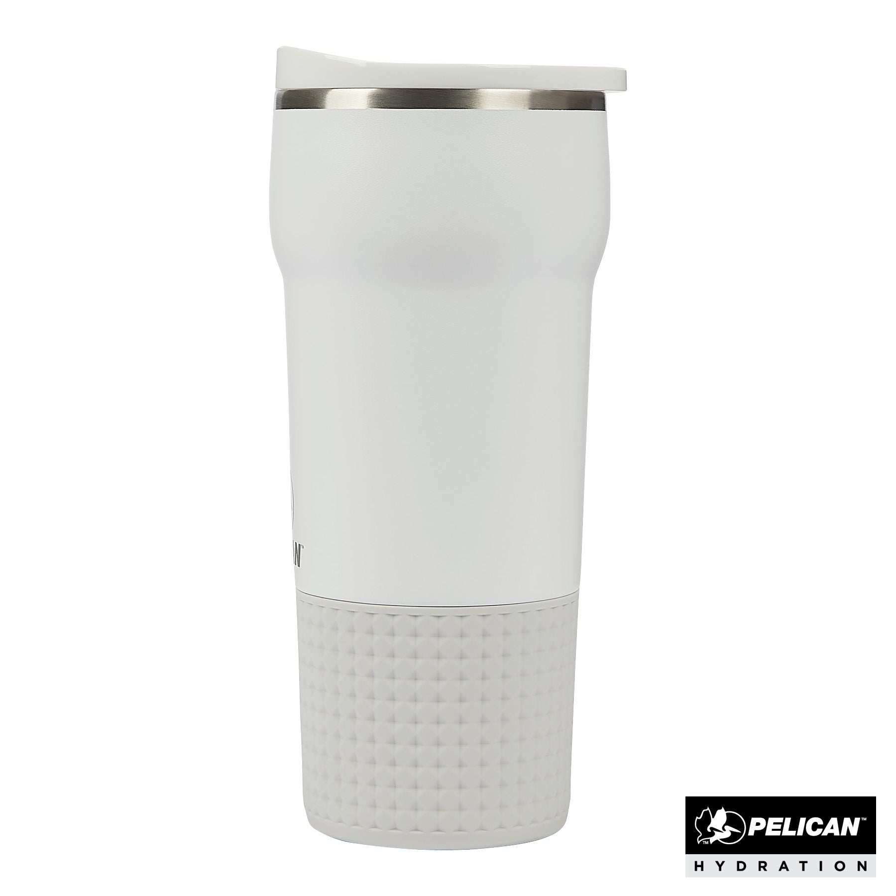 White (Decorated)