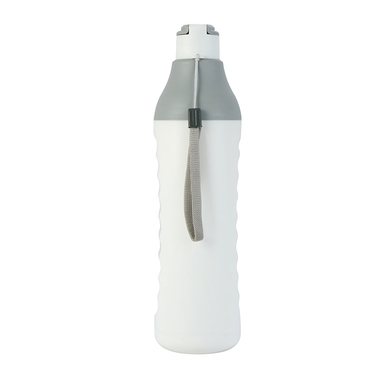 White (Decorated)