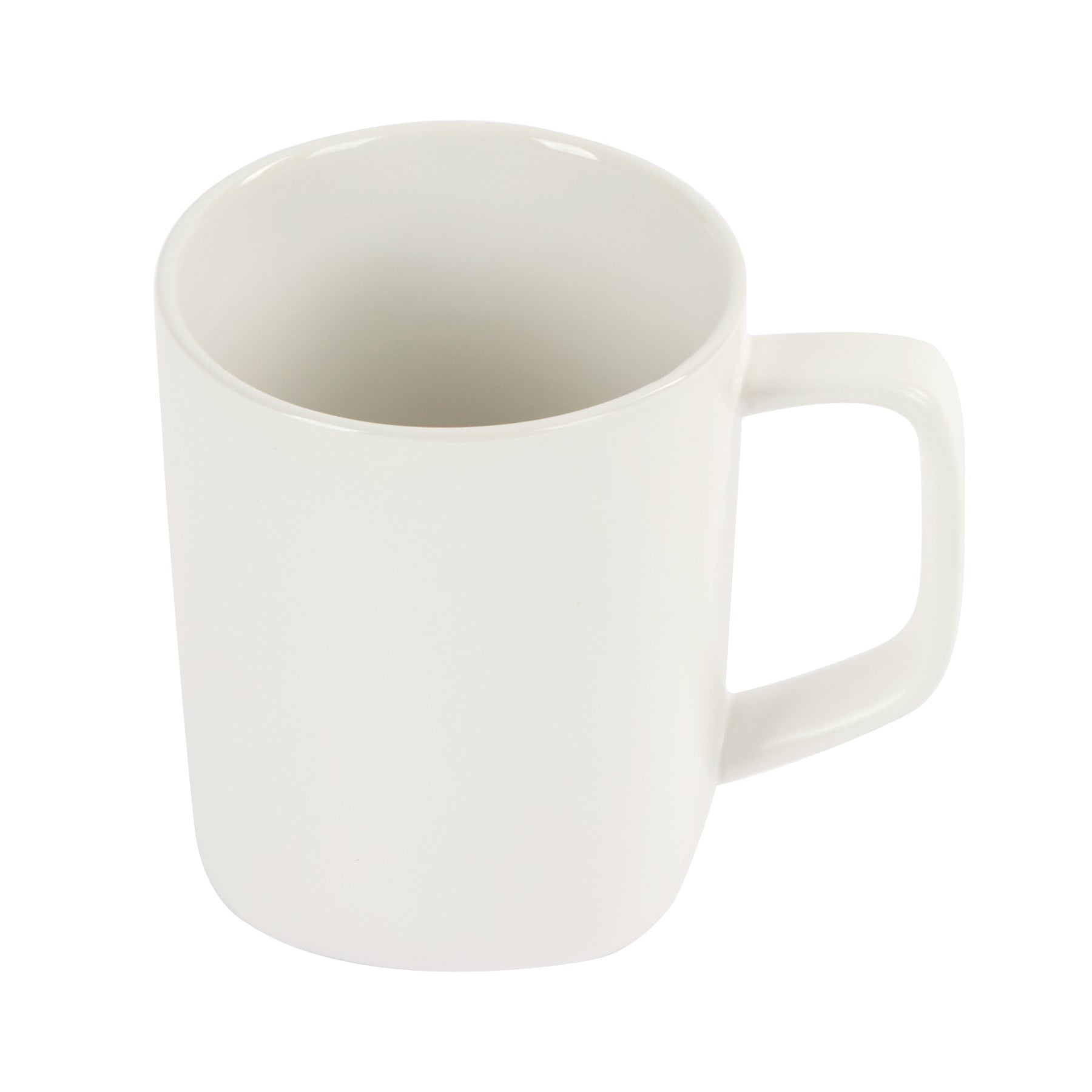 White (Decorated)