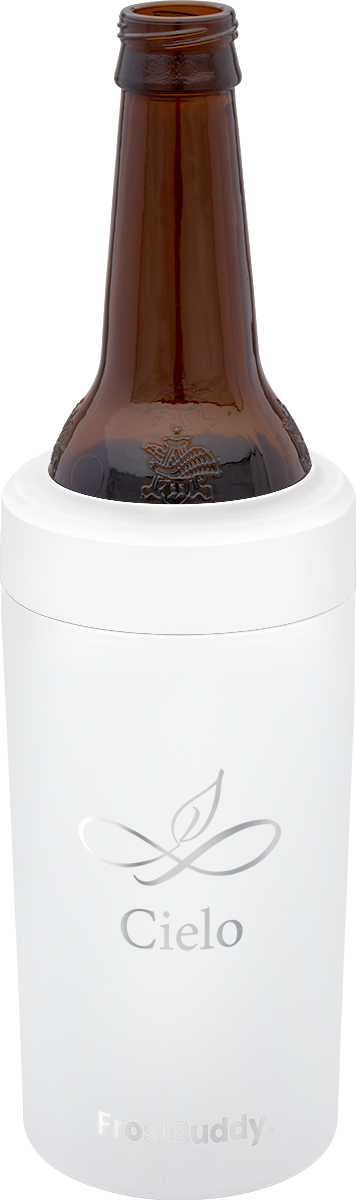 White (Decorated)