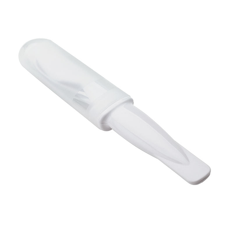 White (Decorated)