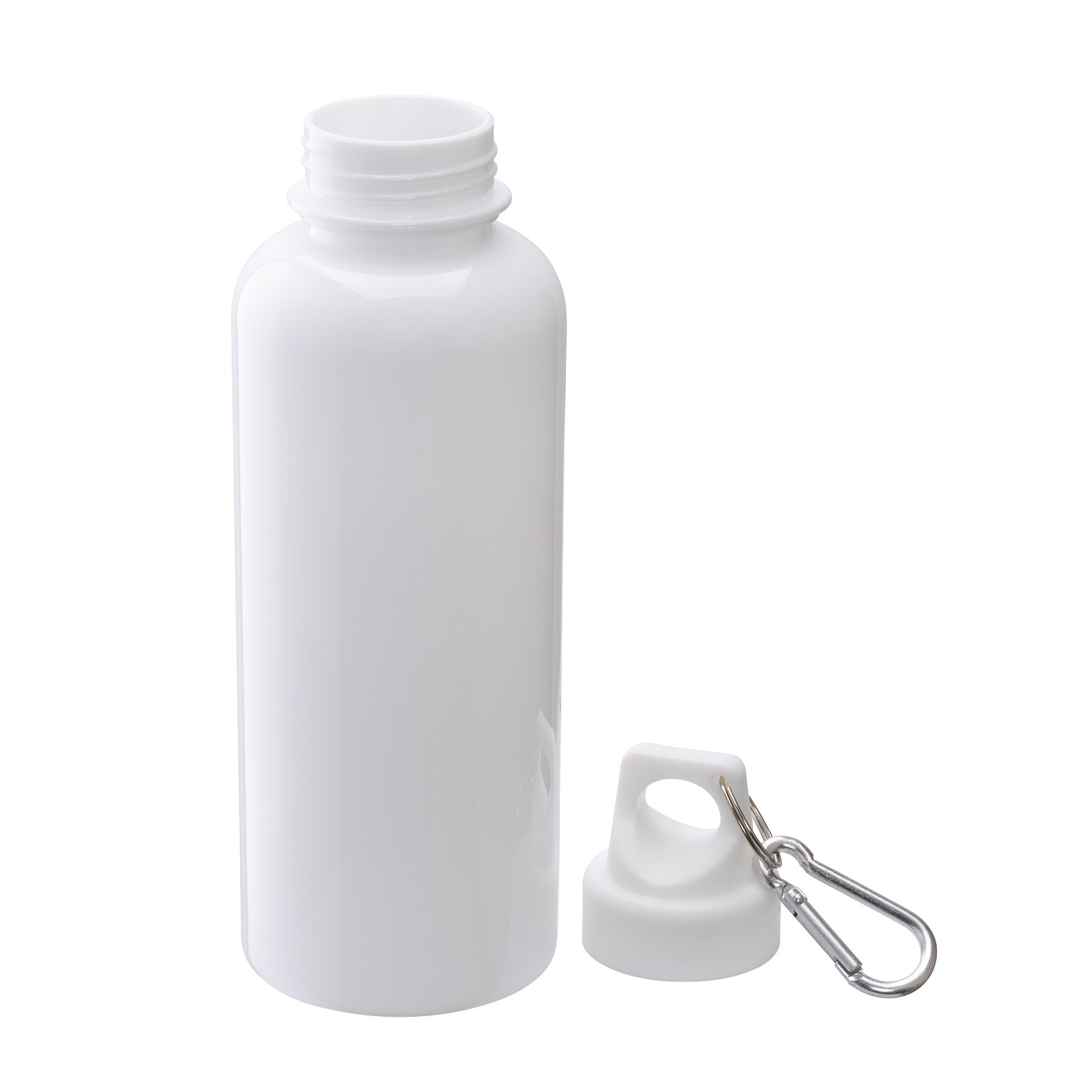 White (Decorated)
